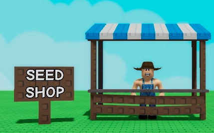 Все растения Grow a Garden